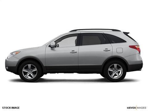 Hyundai Veracruz Unknown Other