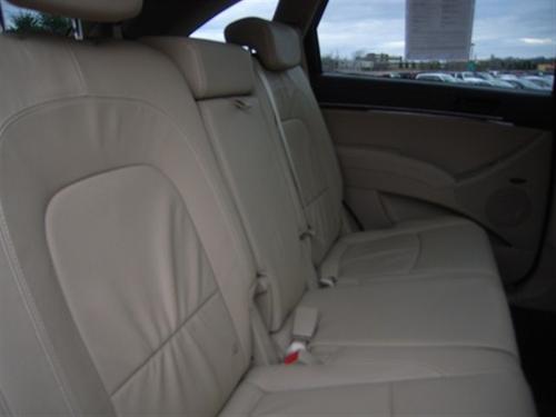 Hyundai Veracruz Unknown Other