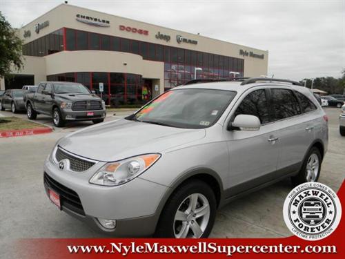 Hyundai Veracruz Yaris Sedan Other