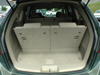 Hyundai Veracruz 2008 photo 1