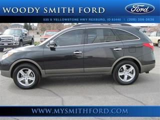 Hyundai Veracruz SLT 25 Other