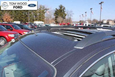 Hyundai Veracruz SE Other