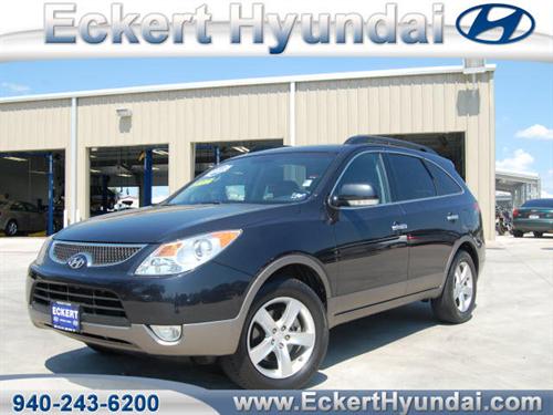 Hyundai Veracruz SLT 25 Other