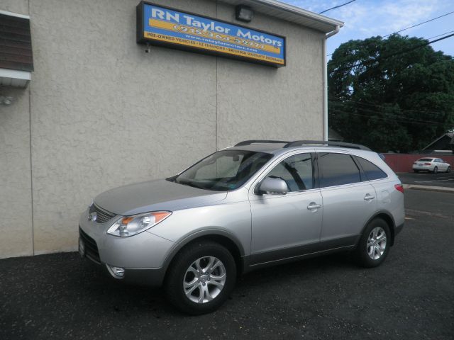 Hyundai Veracruz 2010 photo 3