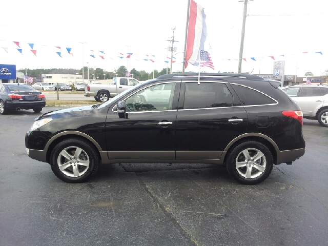 Hyundai Veracruz 2010 photo 3