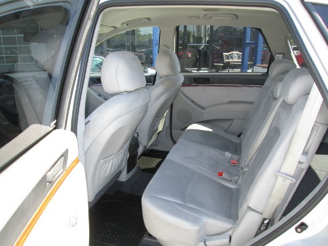 Hyundai Veracruz 2010 photo 1