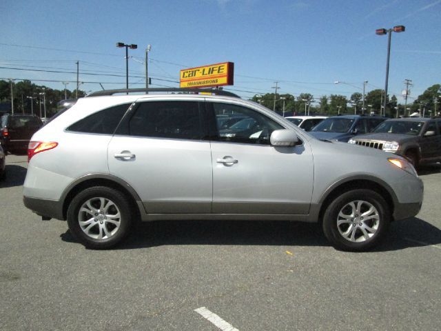 Hyundai Veracruz 2010 photo 3