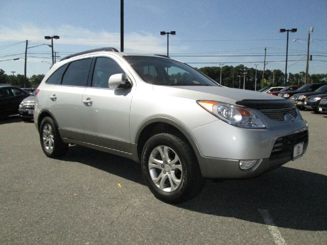 Hyundai Veracruz 2010 photo 4