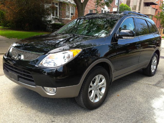 Hyundai Veracruz 2010 photo 1
