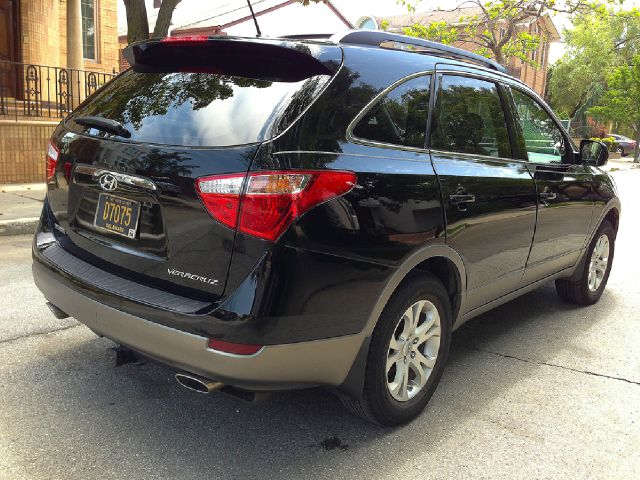 Hyundai Veracruz 2010 photo 3