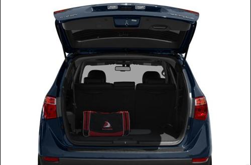 Hyundai Veracruz 2011 photo 3