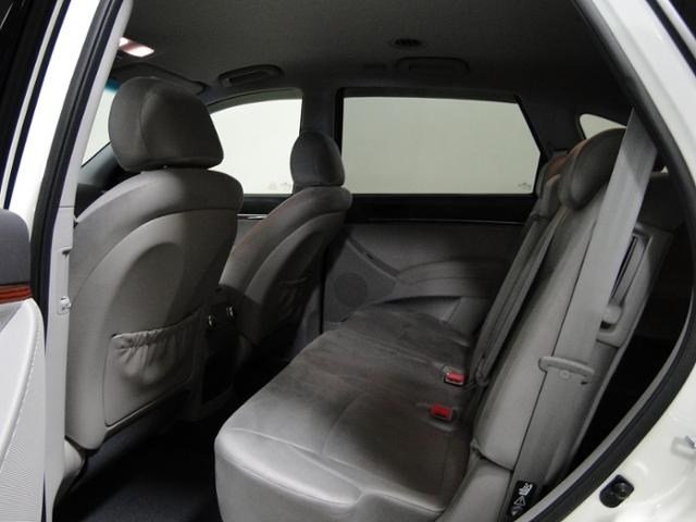 Hyundai Veracruz 2011 photo 4