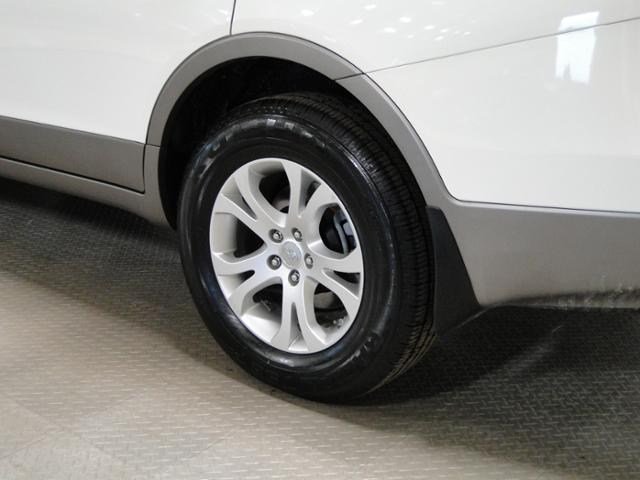 Hyundai Veracruz 2011 photo 5