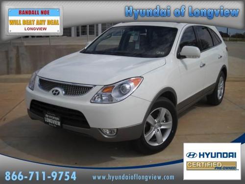 Hyundai Veracruz SLT 25 Other