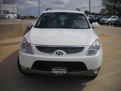 Hyundai Veracruz 2011 photo 1
