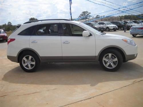 Hyundai Veracruz 2011 photo 3