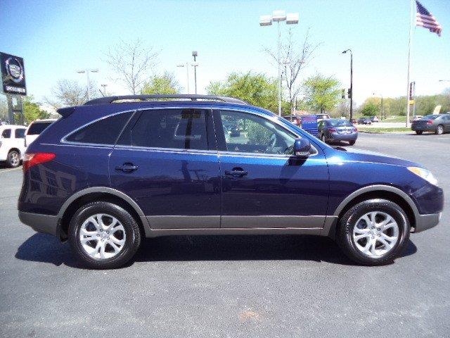 Hyundai Veracruz 2011 photo 3