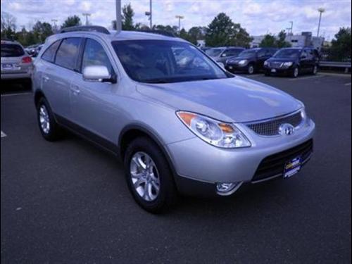 Hyundai Veracruz FWD 4dr Sport Other