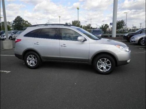 Hyundai Veracruz 2011 photo 2