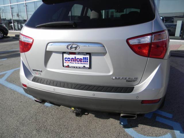 Hyundai Veracruz 2011 photo 1