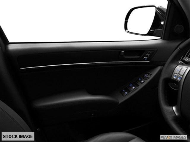 Hyundai Veracruz 2011 photo 2