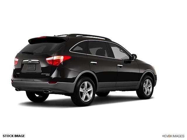 Hyundai Veracruz 2011 photo 4