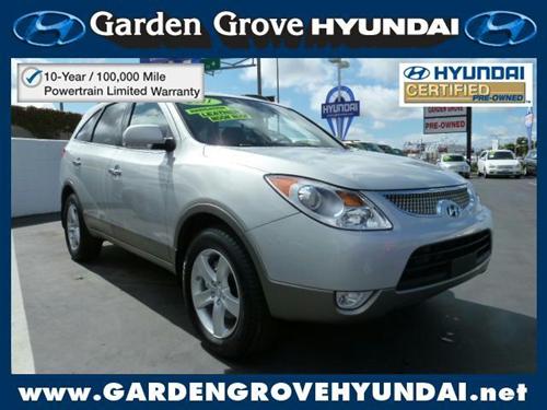 Hyundai Veracruz WHY PAY MORE Hatchback Other