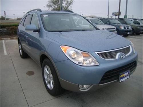 Hyundai Veracruz FWD 4dr Sport Other