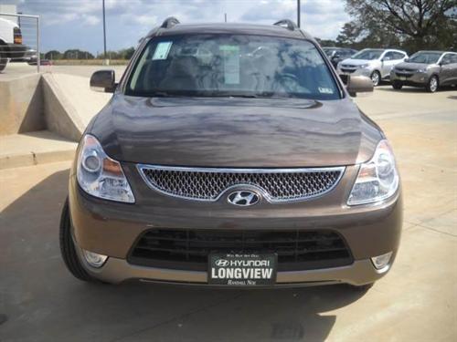 Hyundai Veracruz SLT 25 Other