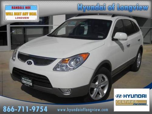 Hyundai Veracruz SLT 25 Other