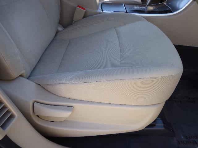 Hyundai Veracruz 2011 photo 1