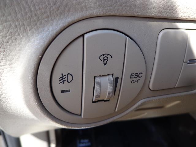 Hyundai Veracruz 2011 photo 14