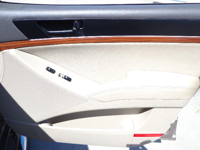 Hyundai Veracruz 2011 photo 20