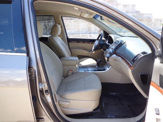 Hyundai Veracruz 2011 photo 22