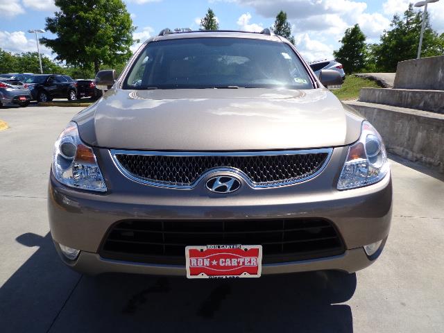 Hyundai Veracruz 2011 photo 26