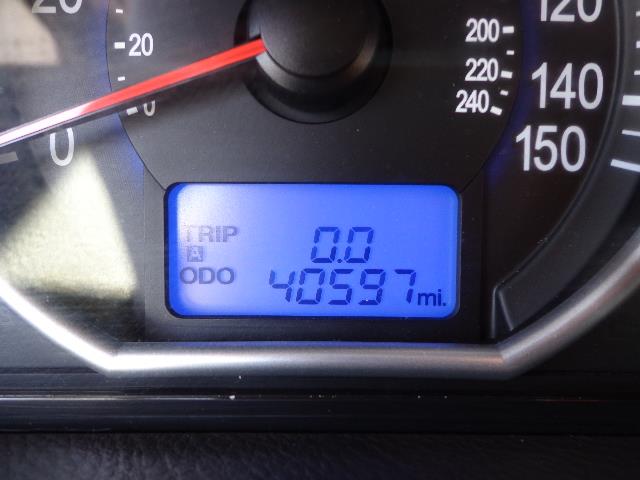 Hyundai Veracruz 2011 photo 29