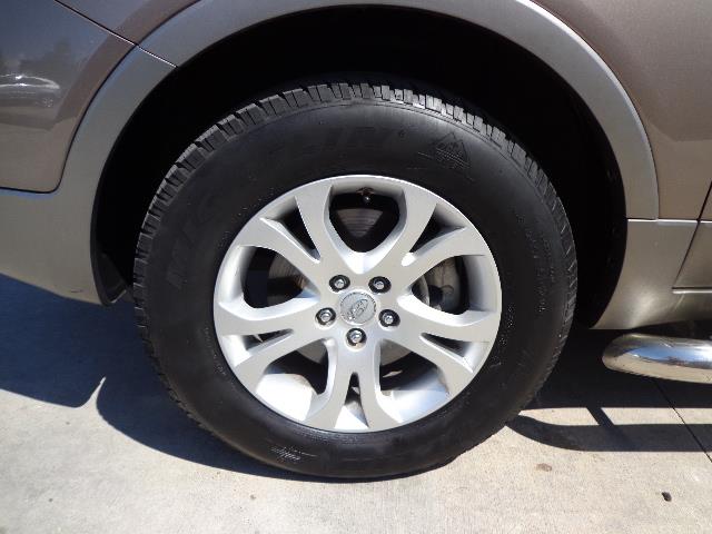 Hyundai Veracruz 2011 photo 33