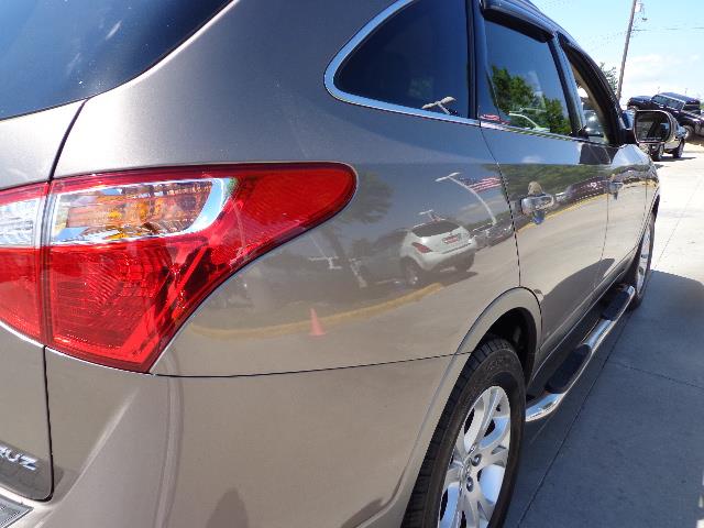 Hyundai Veracruz 2011 photo 34