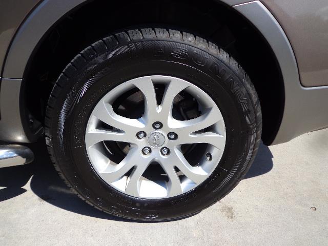 Hyundai Veracruz 2011 photo 35