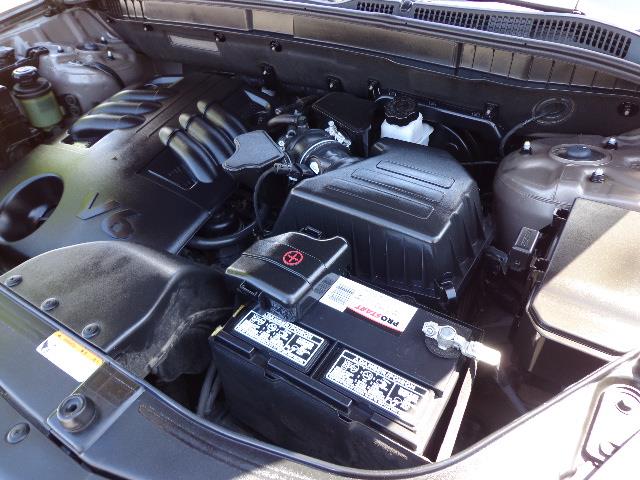 Hyundai Veracruz 2011 photo 36