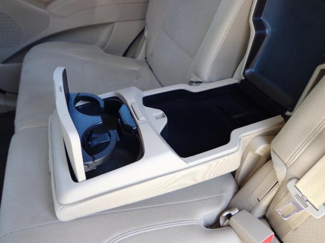 Hyundai Veracruz 2011 photo 38