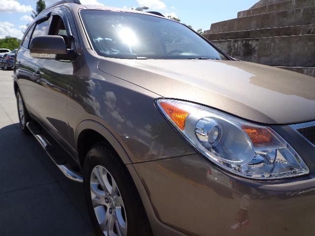 Hyundai Veracruz 2011 photo 39