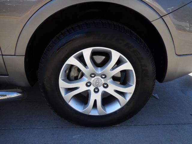 Hyundai Veracruz 2011 photo 40