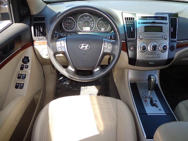 Hyundai Veracruz 2011 photo 42