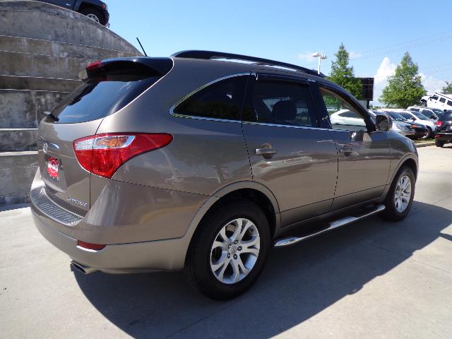 Hyundai Veracruz 2011 photo 6