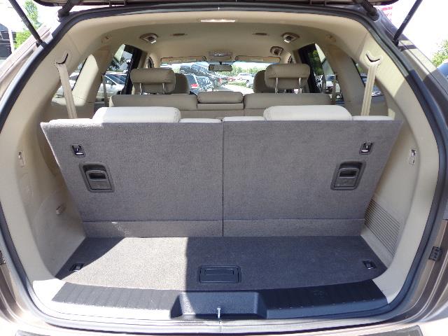 Hyundai Veracruz 2011 photo 7