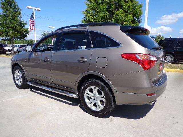 Hyundai Veracruz 2011 photo 8