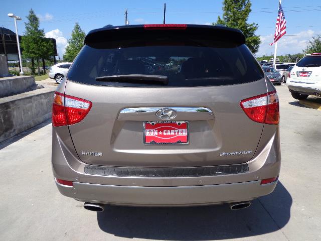 Hyundai Veracruz 2011 photo 9