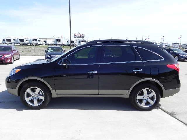 Hyundai Veracruz 2011 photo 1