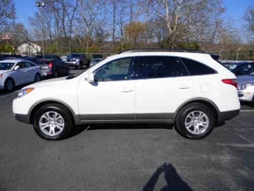 Hyundai Veracruz 2011 photo 1